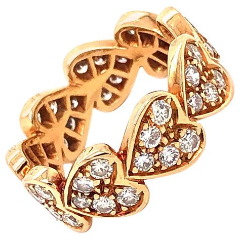 cartier infinity